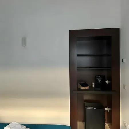Luxury בית נופש *